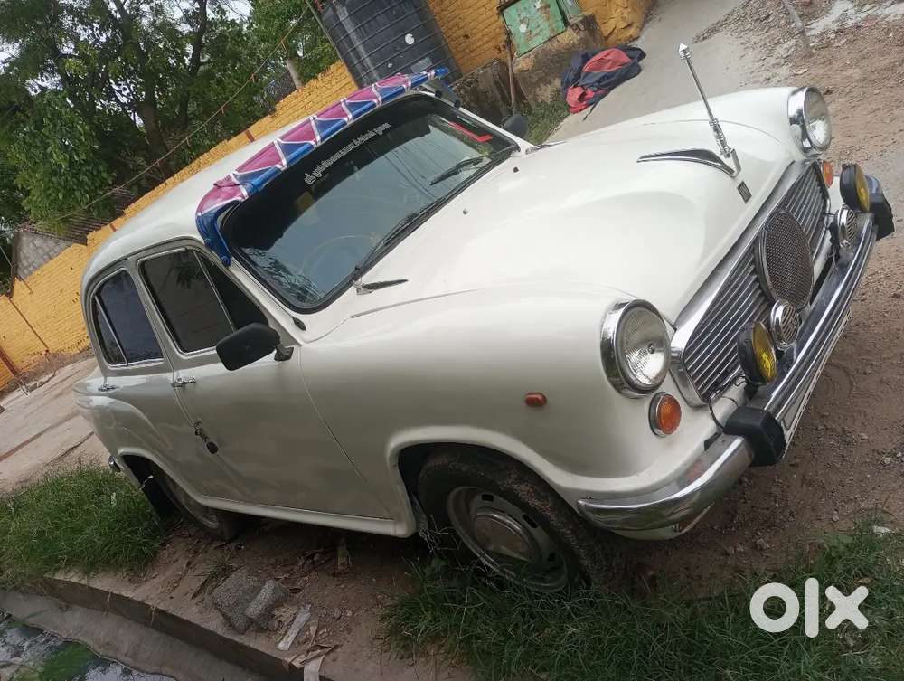 Ambassador 1987
