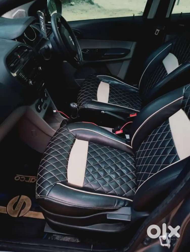 Tata Tiago Xt 2019 Petrol Automatic