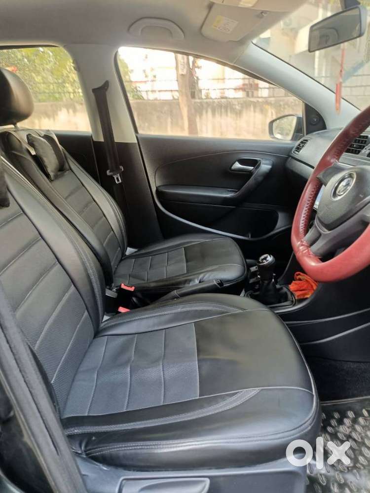 Volkswagen Polo 1.0 Mpi Trendline, 2020, Petrol