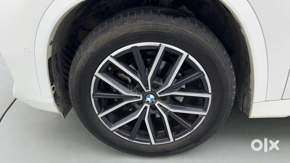 Bmw X1 Sdrive18i M Sport, 2024, Petrol