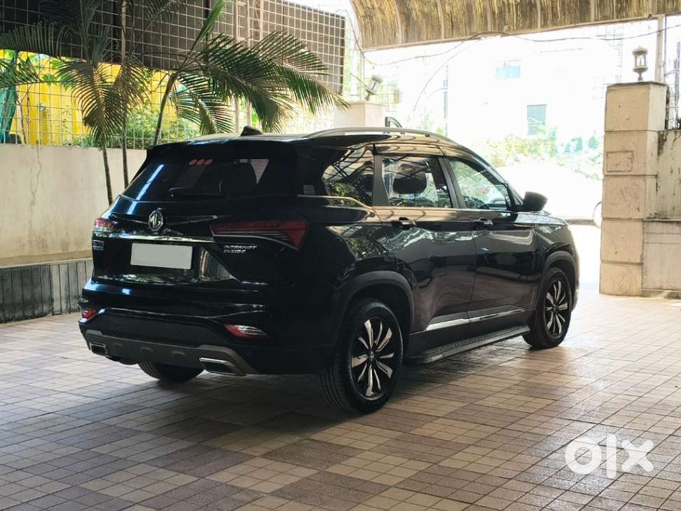 Mg Hector Plus Sharp Pro 2.0 Turbo Diesel 6 Str, 2020, Diesel