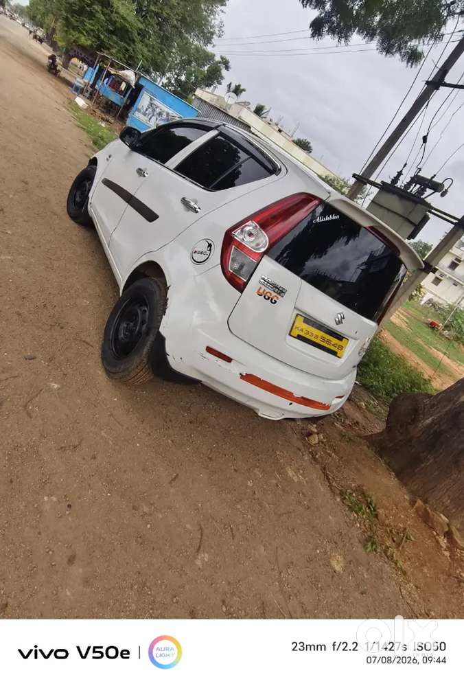 Maruti Suzuki Ritz Diesel 2016