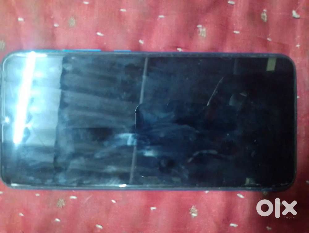 Redmi 9A mobile