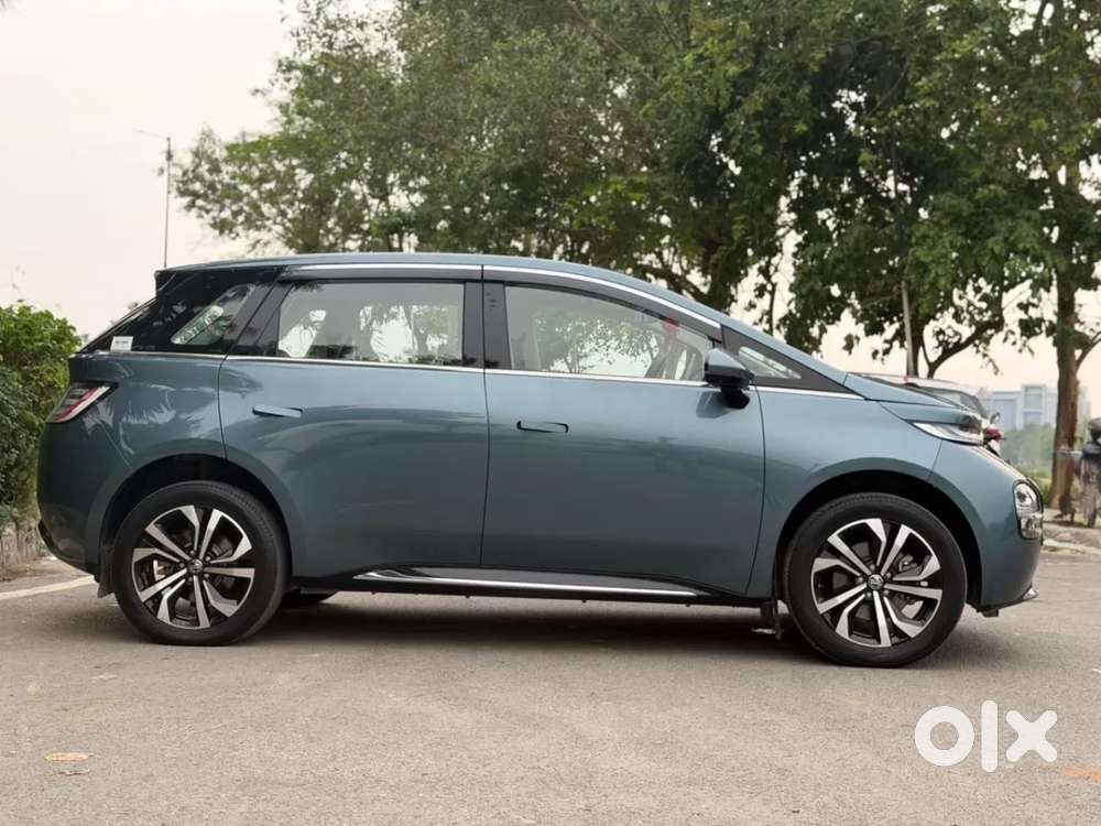 Mg Windsor Ev, 2025, Electric