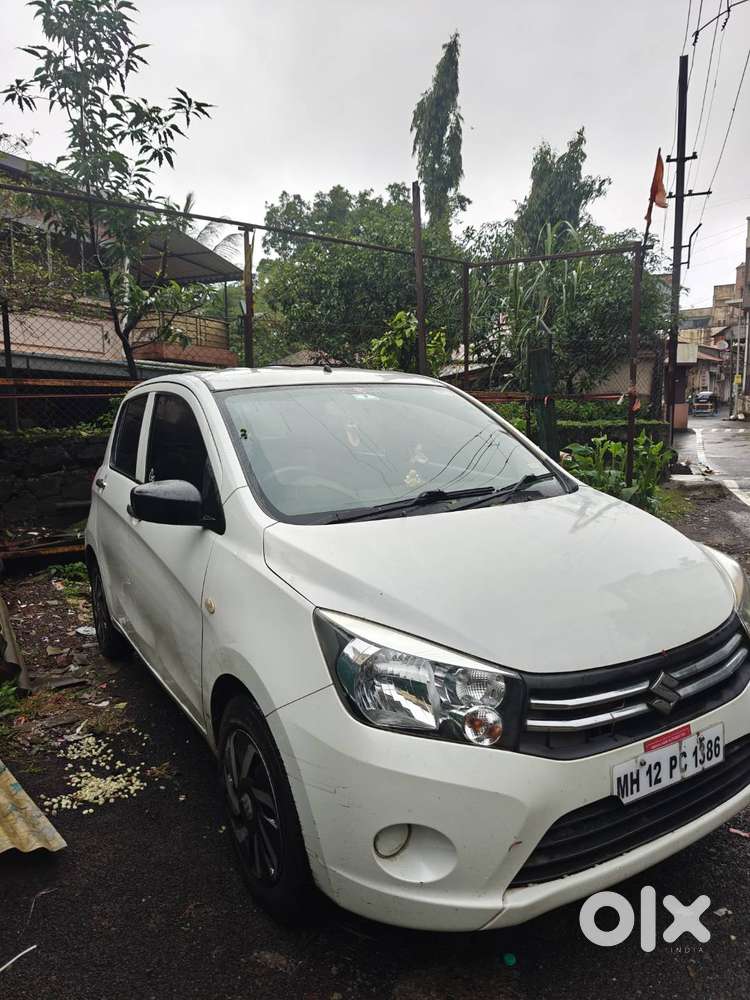 Maruti Suzuki Celerio 2017 First Owner.