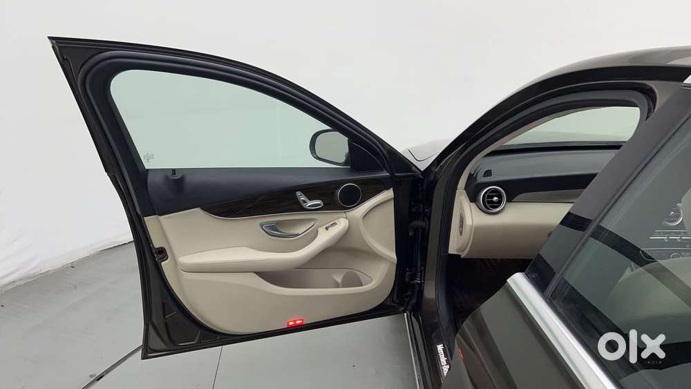 Mercedes-benz New C-class C 200 Avantgarde, 2016, Petrol