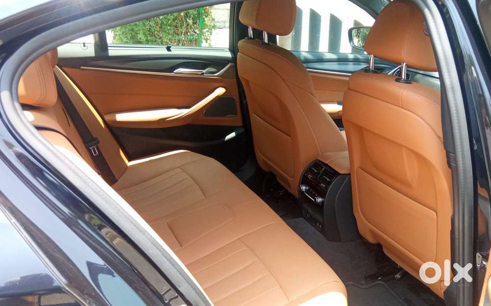 Bmw 5 Series 2.0 530i M Sport, 2022, Petrol