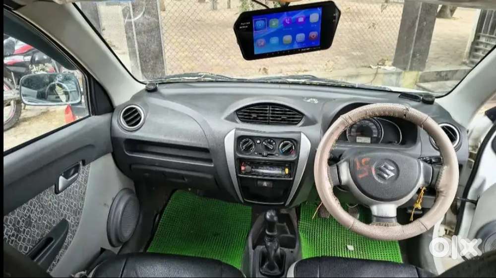 Maruti Suzuki Alto 800 2019 Cng & Hybrids Good Condition