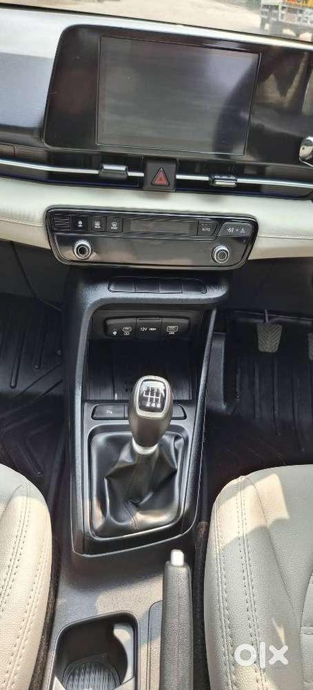 Hyundai Verna Sx Option, 2026, Petrol