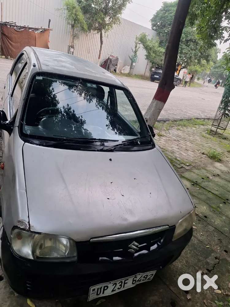 Maruti Suzuki Alto Lxi 2010