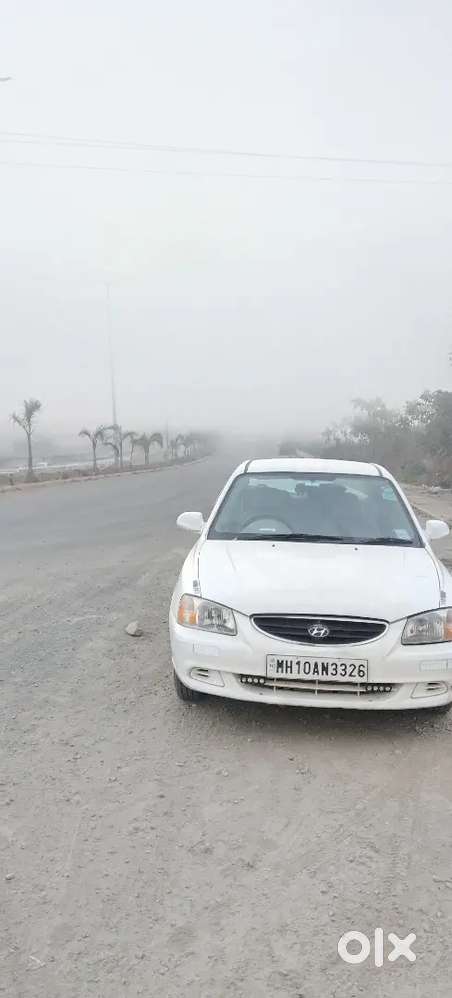 Accent Petrol - New Type, Battery, Screen