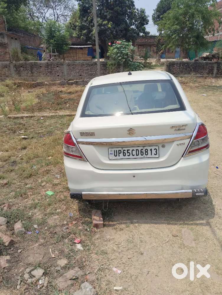 Maruti Suzuki Swift Dzire Vdi 2016