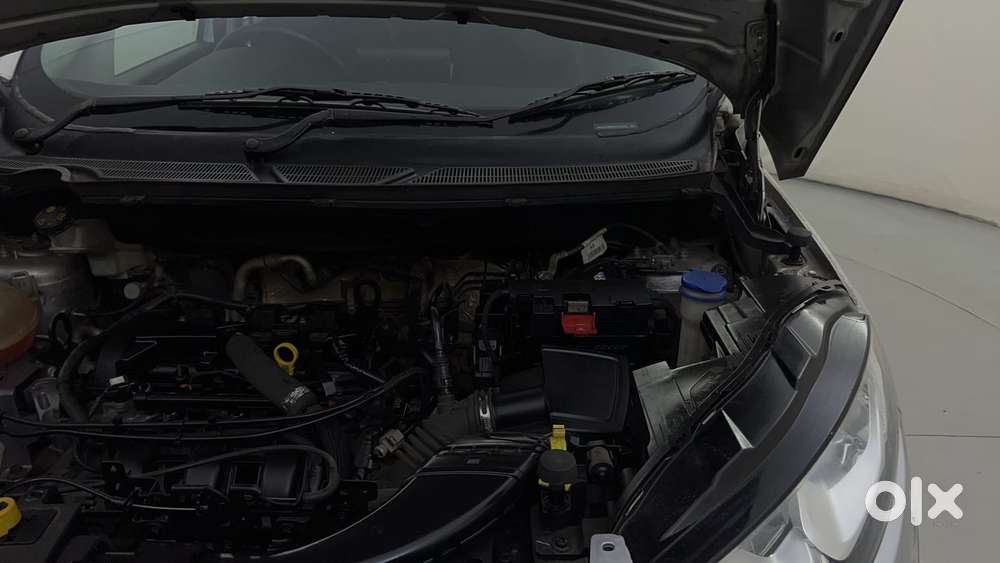 Ford Ecosport 2013-2015 1.5 Ti Vct Mt Titanium, 2018, Petrol