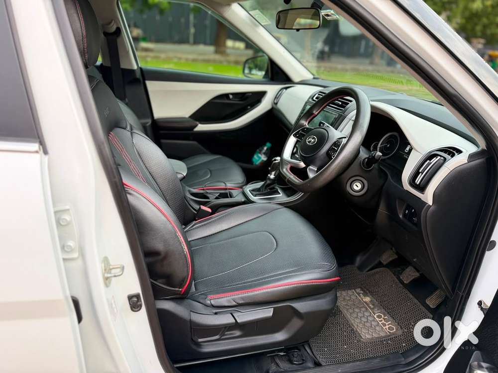Hyundai Creta 2023 Diesel Well Maintained