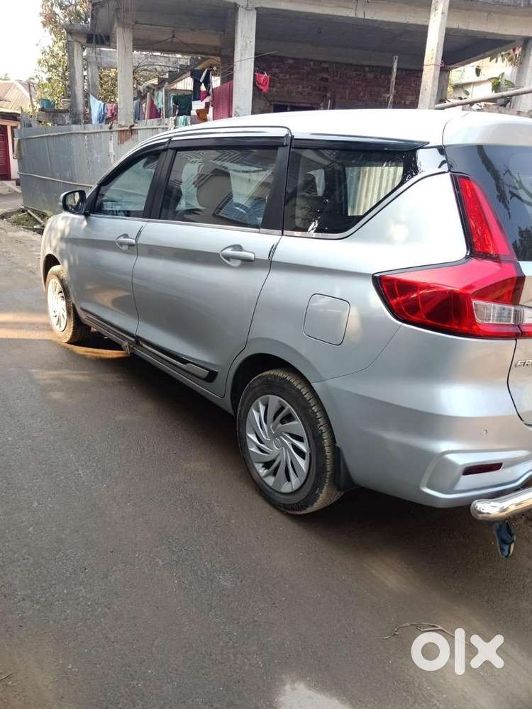 Maruti Suzuki Ertiga 2023 Petrol 37000 Km Driven