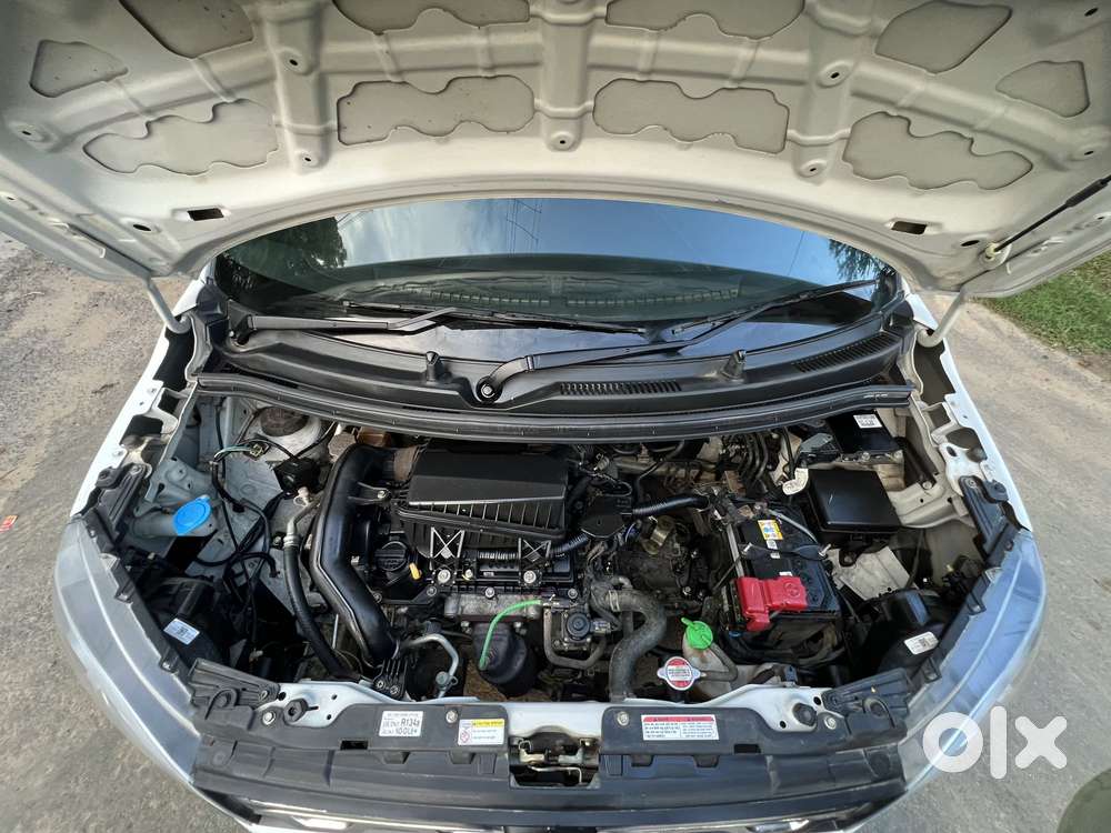 Maruti Suzuki Wagon R Vxi, 2024, Petrol