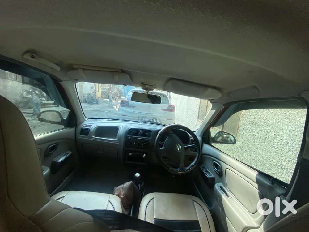 Alto K10 2012 Model For Sale