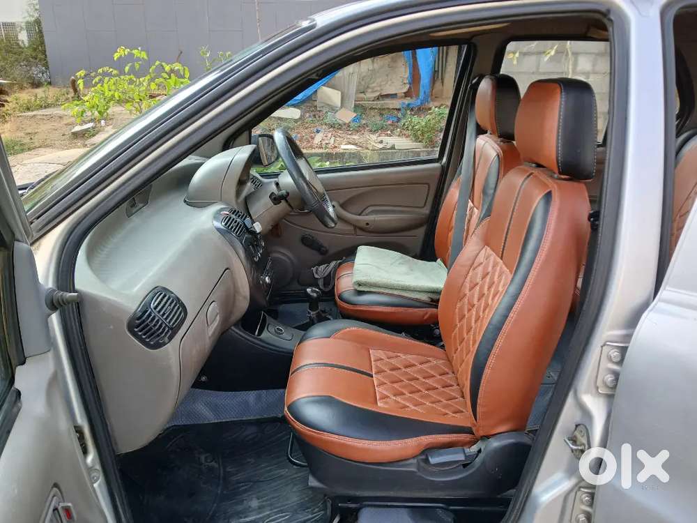 Tata Indica 2012 Diesel 287881 Km Driven