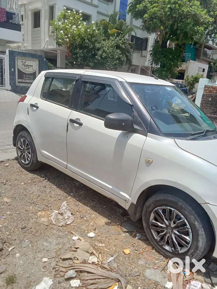 Maruti Suzuki Swift 2009 Petrol Well Maintained