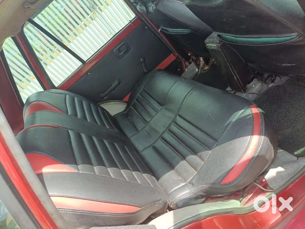 Maruti Suzuki 800 Petrol 2001