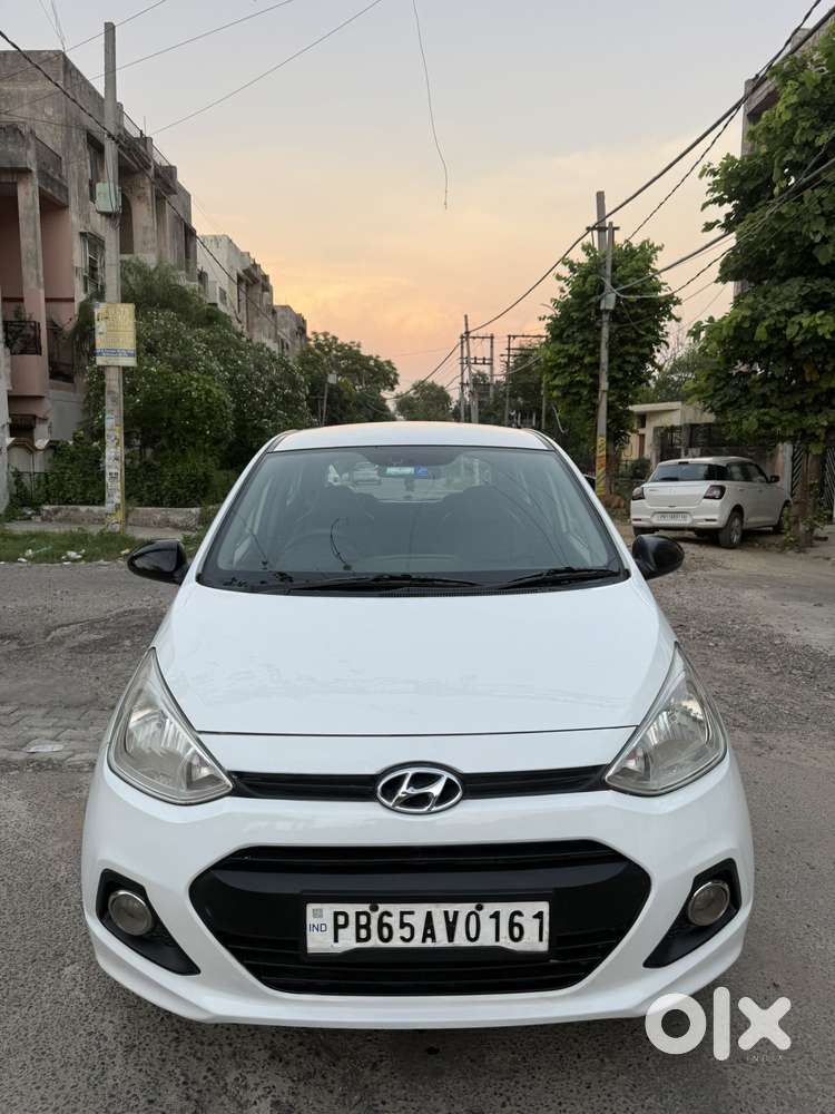 Hyundai Grand I10 1.2 Kappa Magna, 2019, Petrol