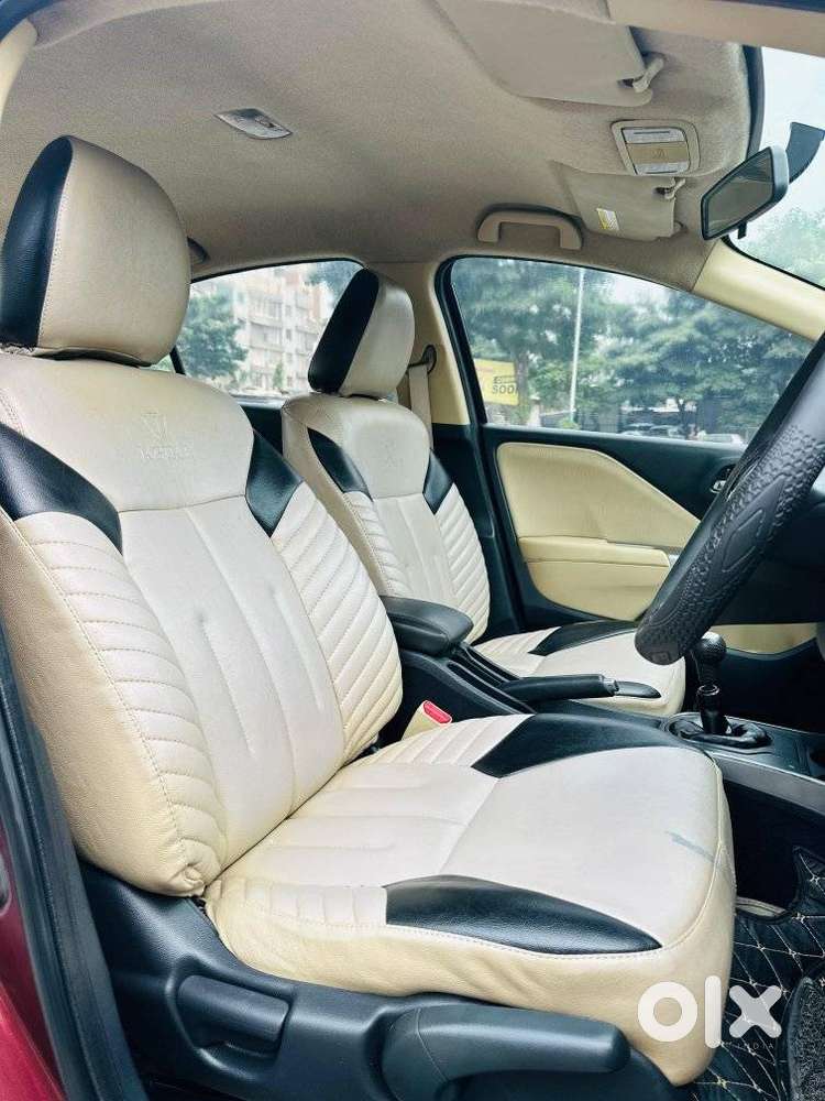 Honda City 2014-2015 V Mt, 2015, Diesel