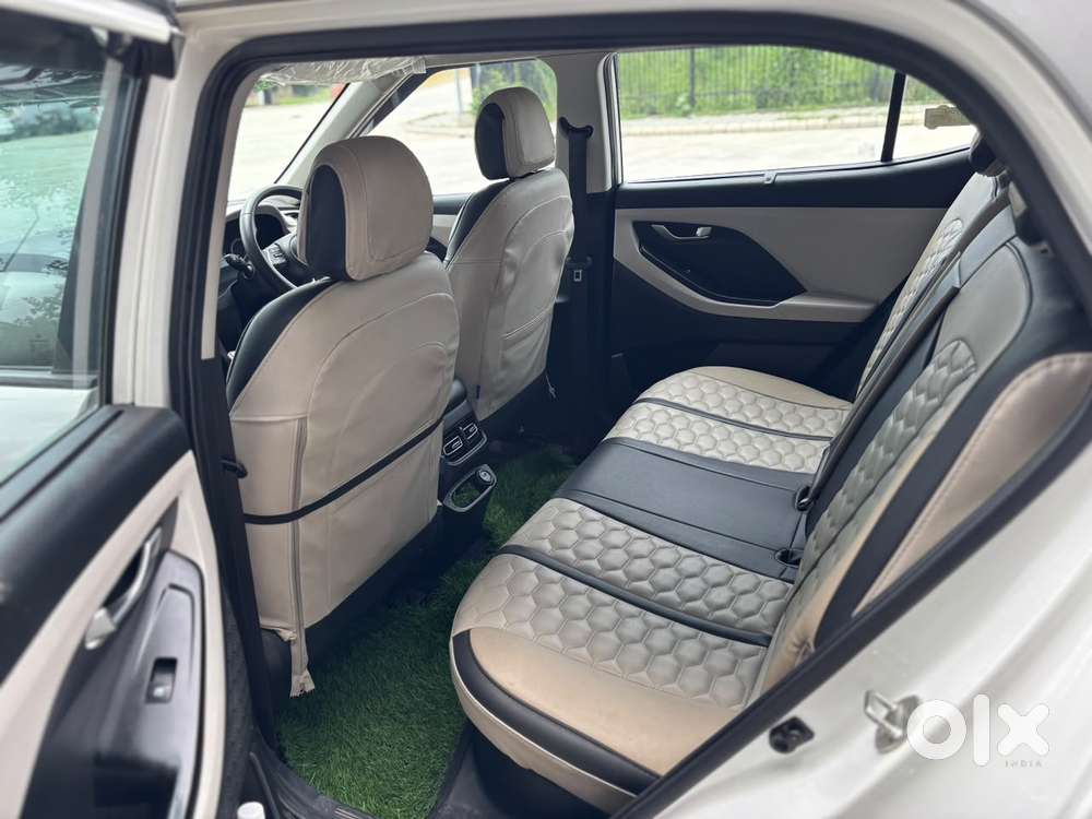 Hyundai Creta 1.6 Sx, 2022, Petrol