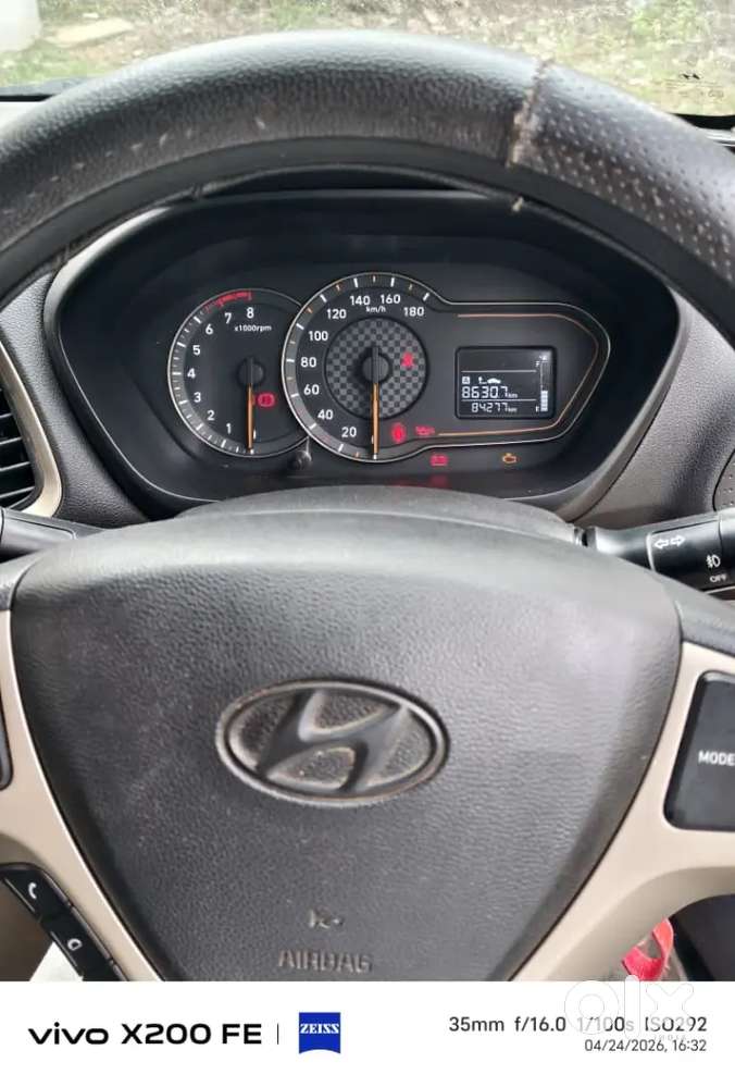 Car Is Well Condition, Fully Mentanance