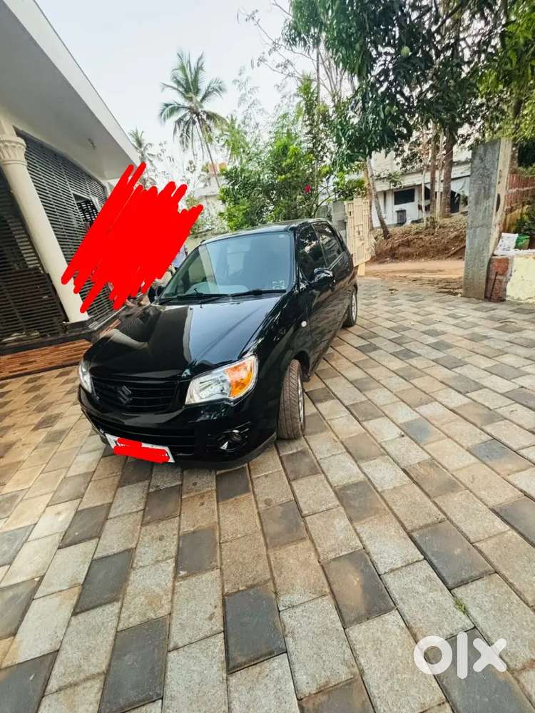 Maruti Suzuki Alto K10 2010
2011 Registered