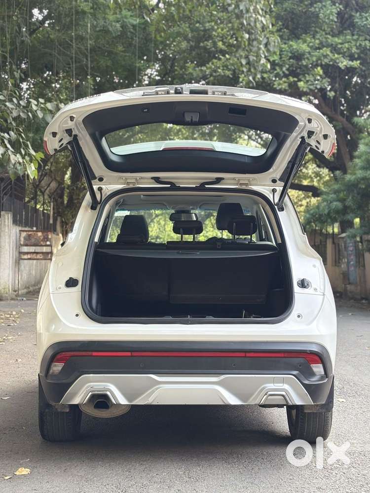 Mg Hector 2.0 Sharp Diesel, 2020, Diesel