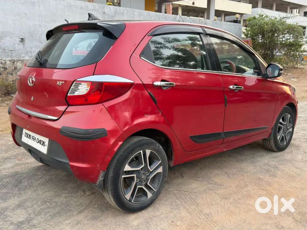 Tiago Xz Plus Excellent Condition
