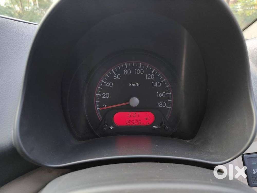 Maruti Suzuki A-star 2012-2014 1.0 Vxi, 2013, Petrol