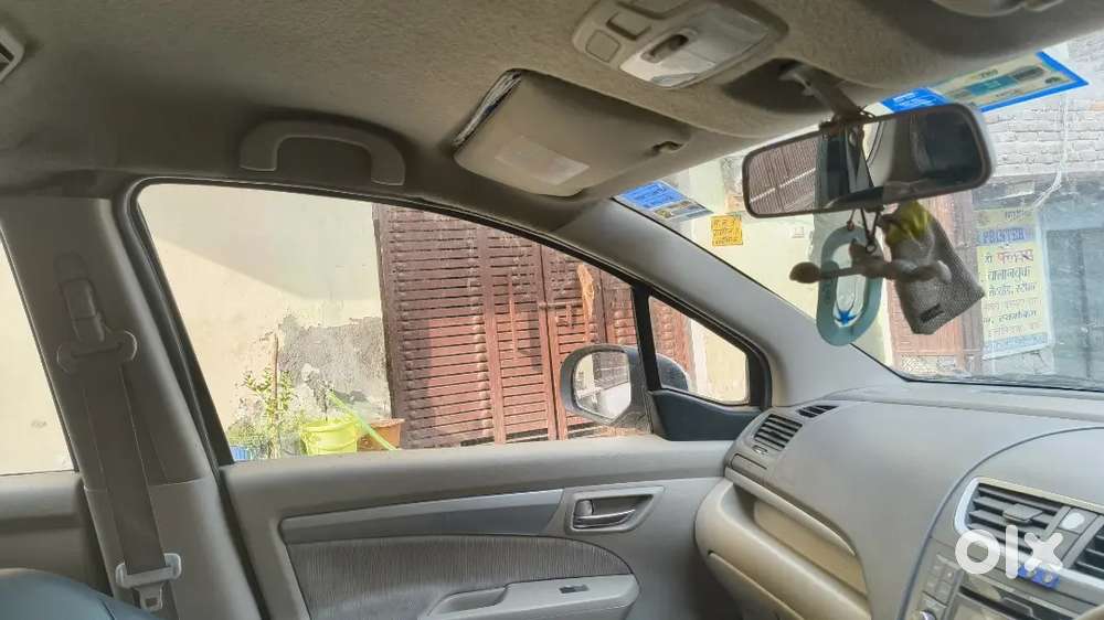 Maruti Suzuki Ertiga Vxi Cng & Hybrids Good Condition
