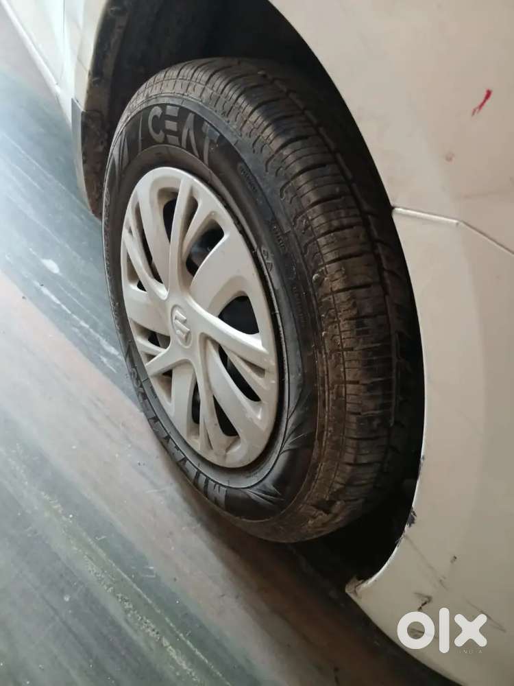 Maruti Suzuki Swift 2016 Vxi Manual