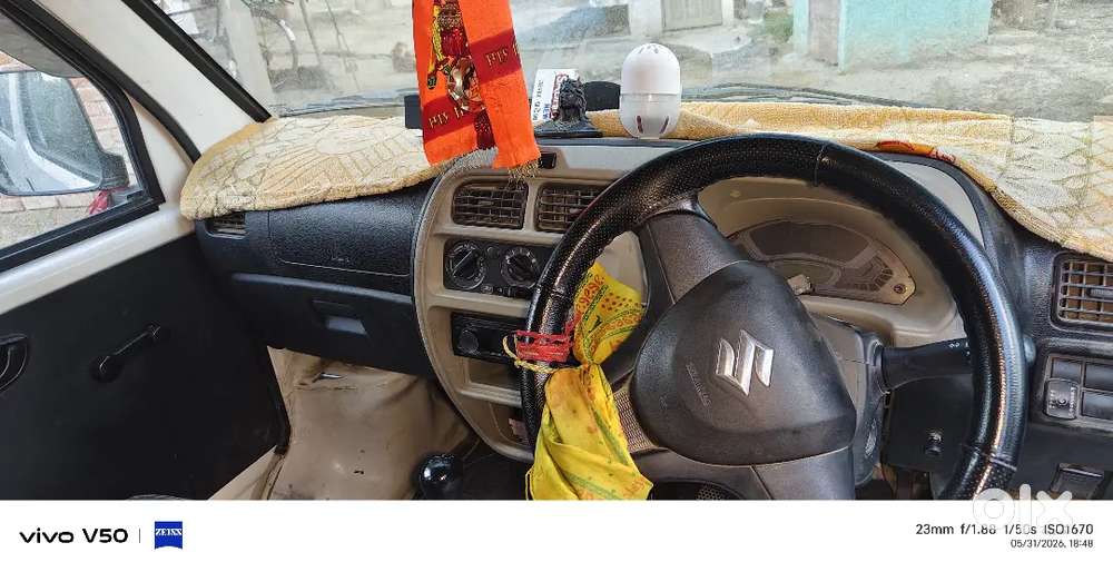 Maruti Suzuki Eeco 2024