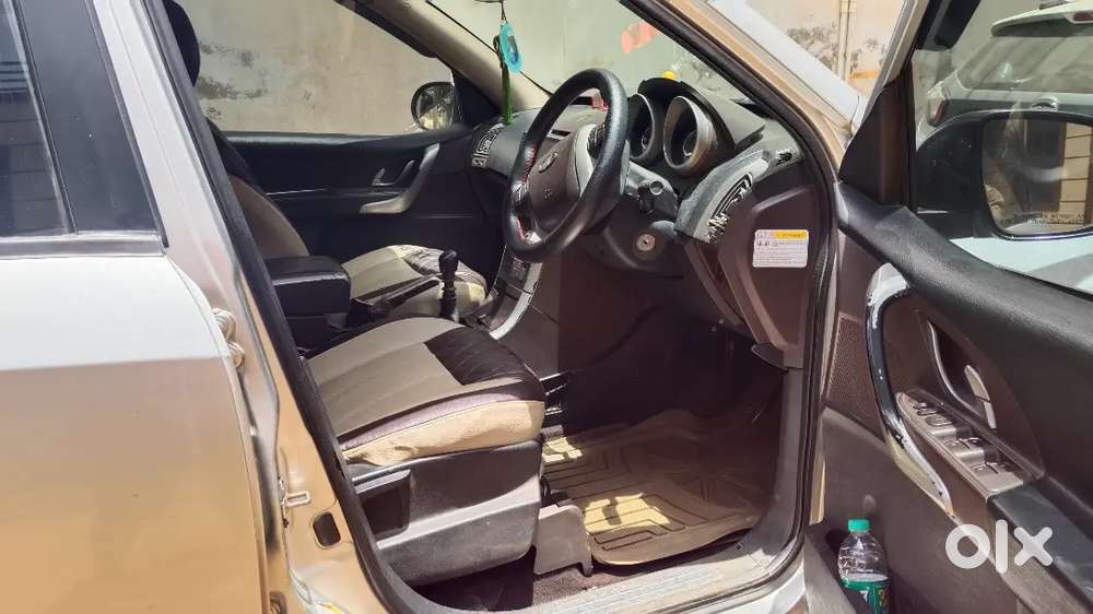 Mahindra Xuv500 Well Maintained