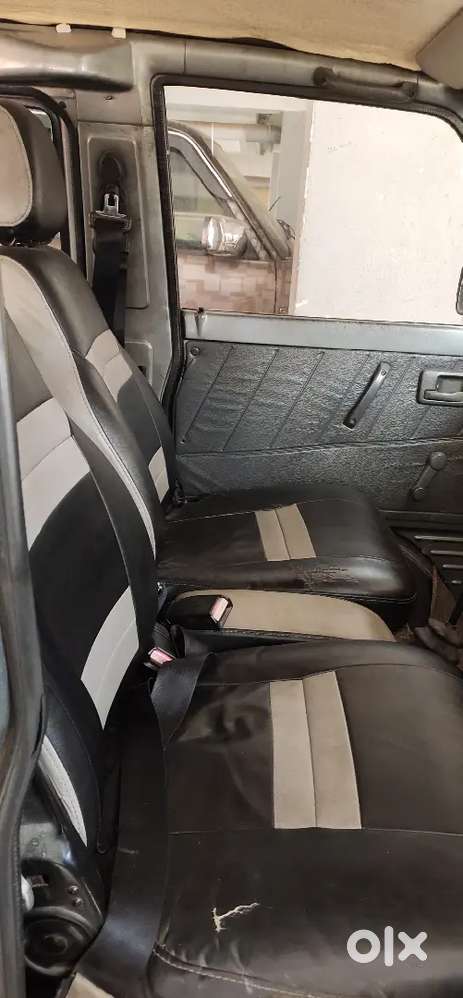 Maruti Suzuki Omni 2002 Petrol Well Maintained