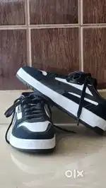 PUMA Unisex Trainers