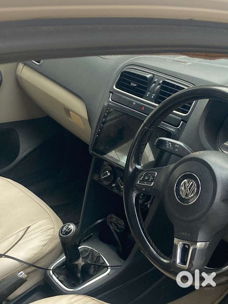 Volkswagen Polo 2012 Diesel Well Maintained
