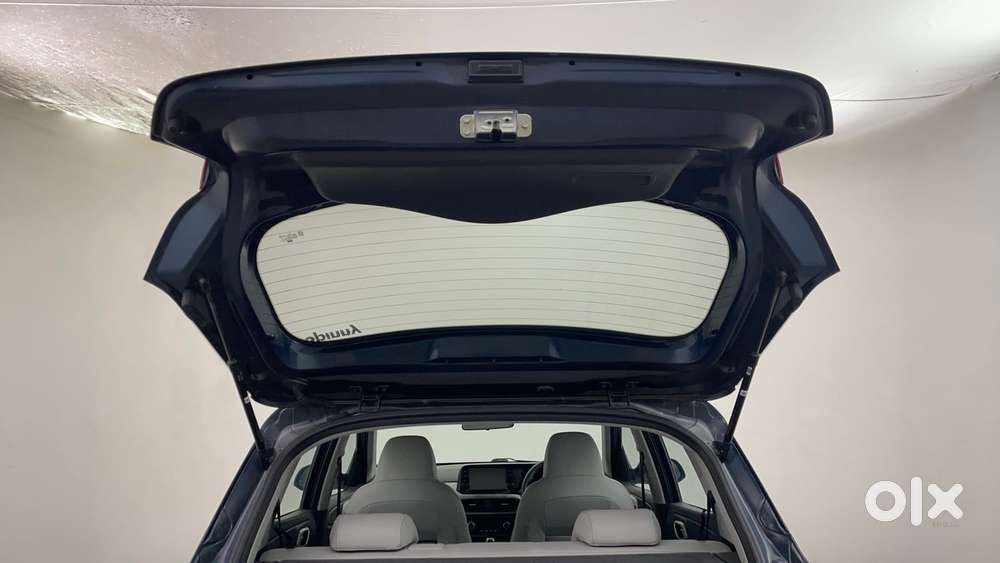 Hyundai Grand I10 Nios Sportz Amt 1.2 Kappa Vtvt, 2023, Petrol