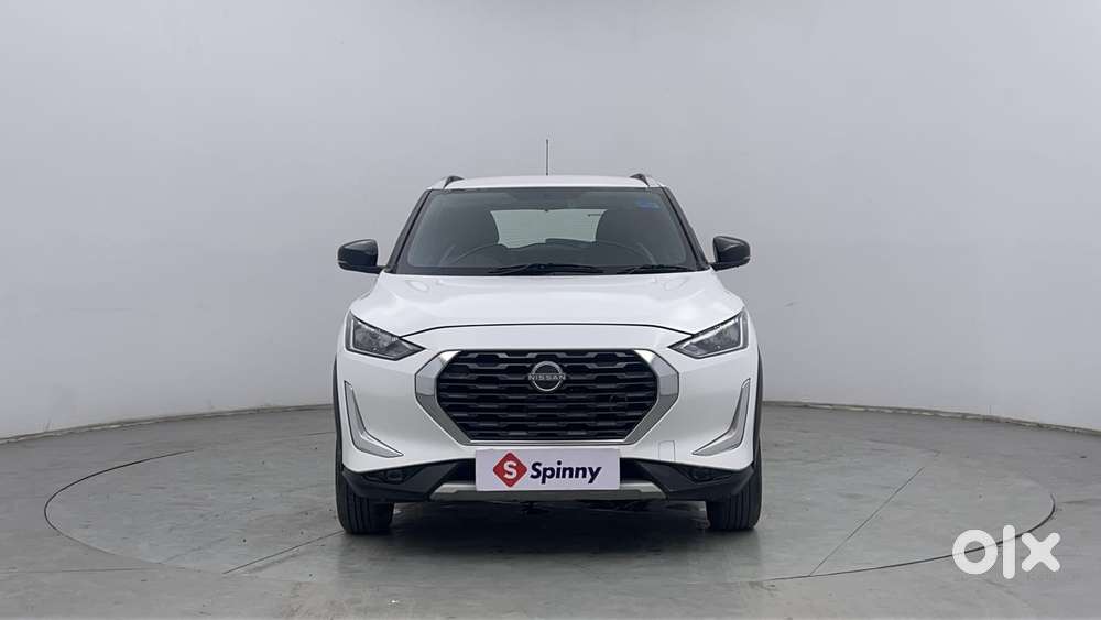 Nissan Magnite 1.0 Xl Turbo Cvt, 2021, Petrol