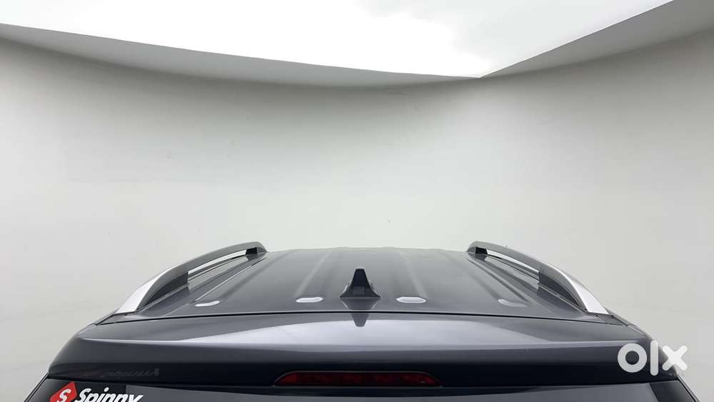 Hyundai Creta 1.6 Sx Plus, 2016, Petrol