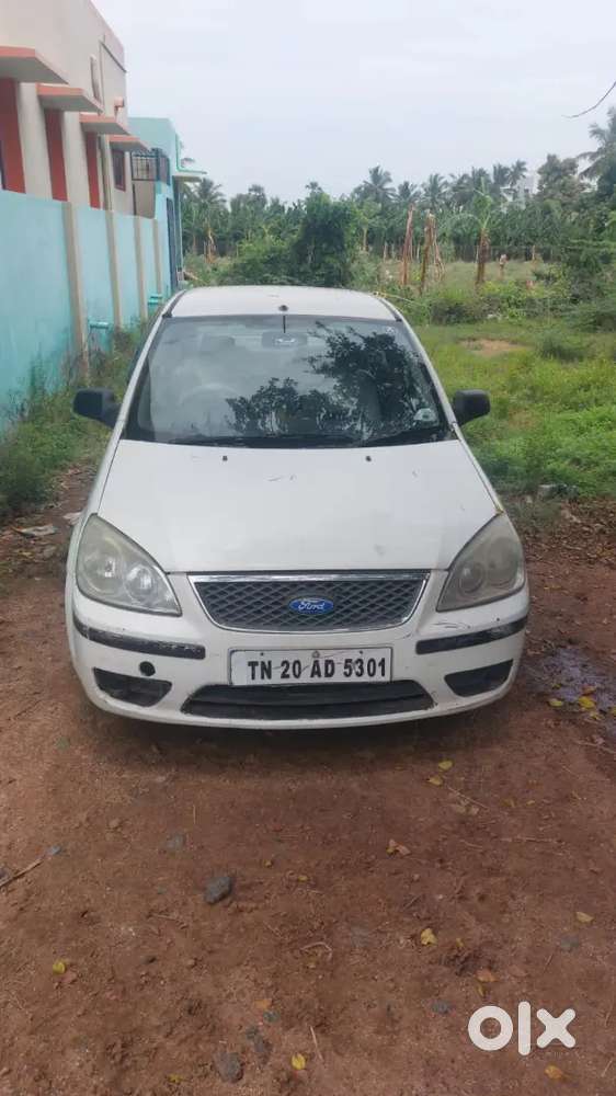 Ford Fiesta 2006 Diesel Good Condition