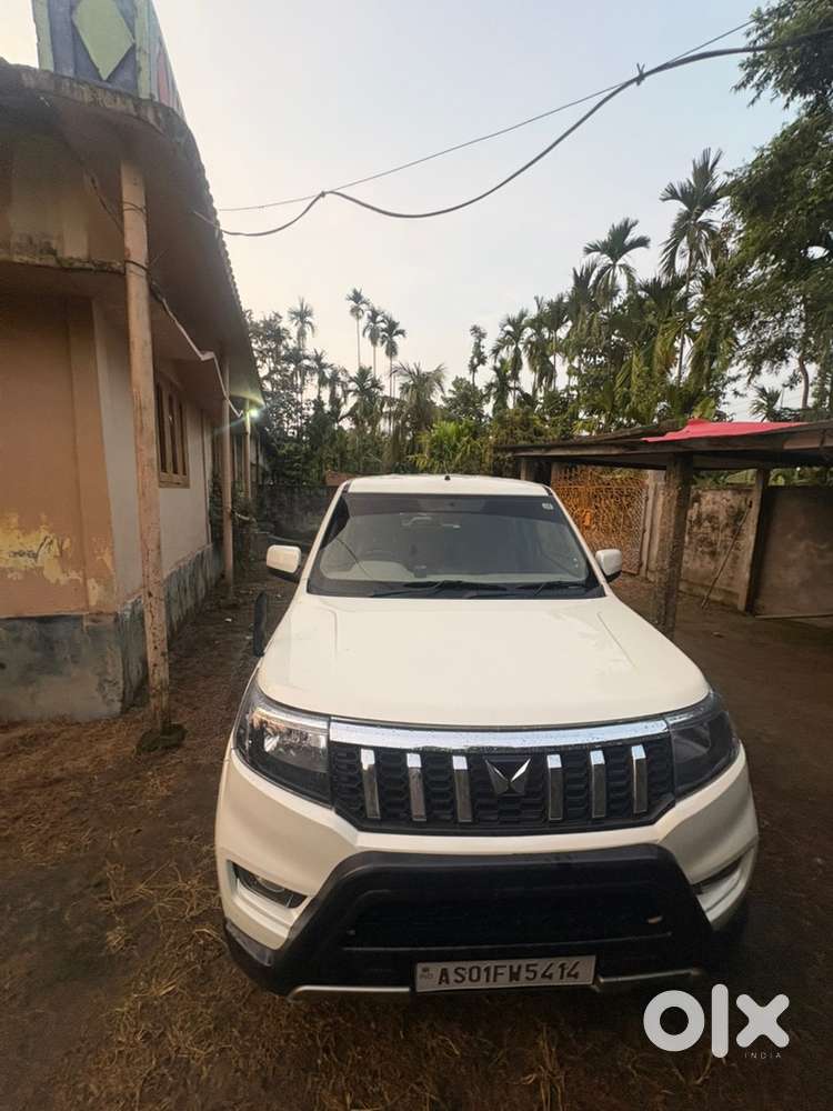 Mahindra Bolero Neo 2024 Diesel 28000 Km Driven