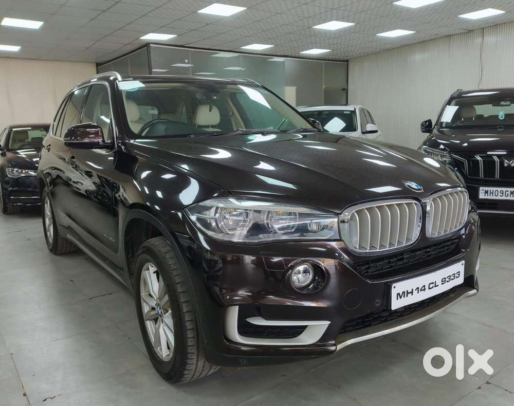 Bmw X5 Xdrive 30d, 2015, Diesel