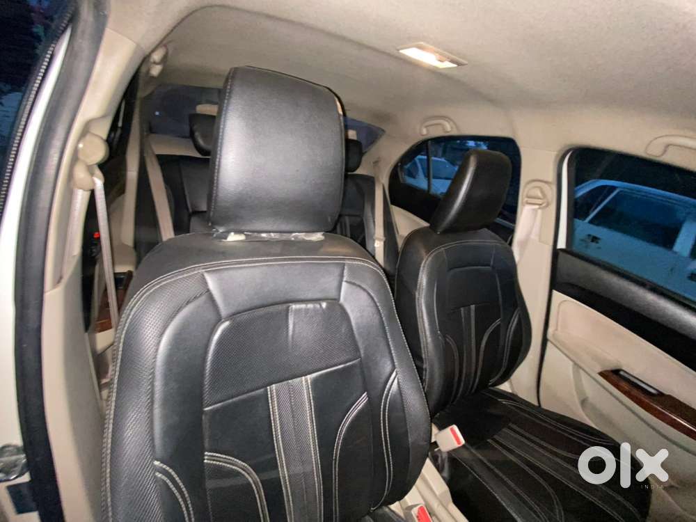 Maruti Suzuki Dzire Vdi 2018