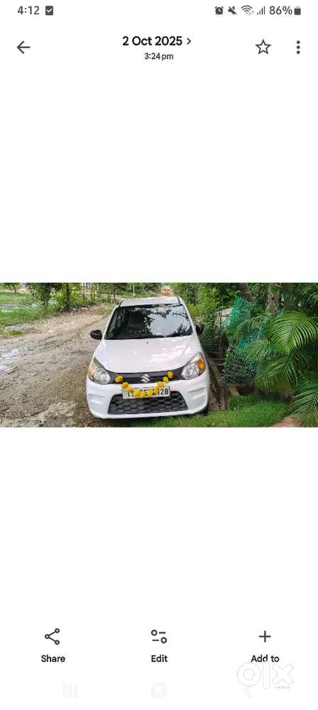 Good Condition, Nee Look, Week Maintained