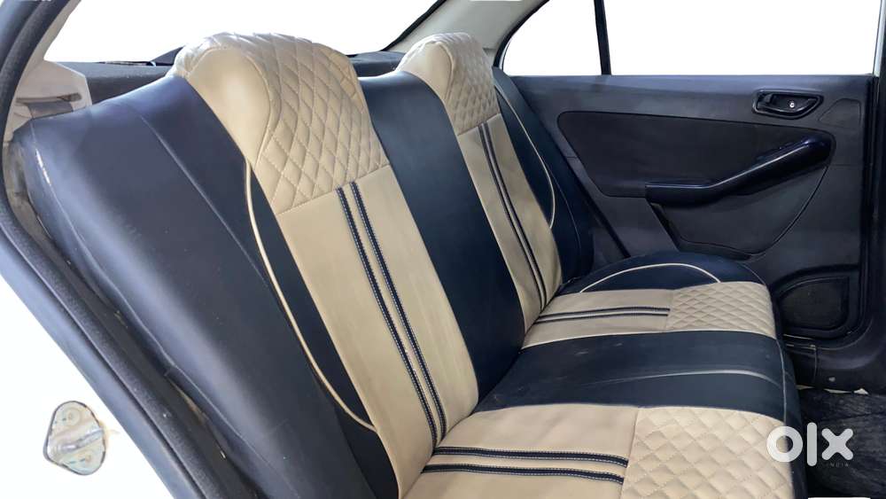 Tata Zest  1.3 Quadrajet Xm 90ps, 2015, Diesel