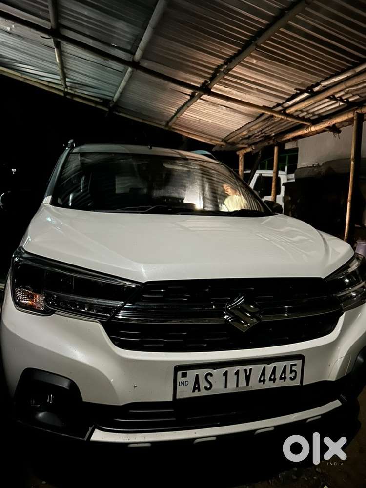 Maruti Suzuki Xl6 2021