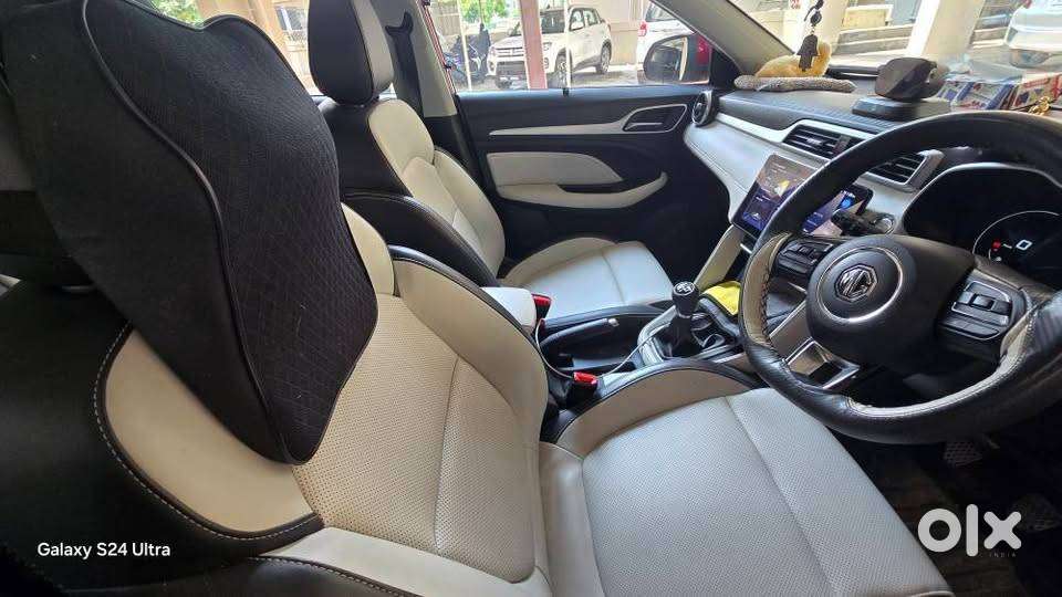 Mg Astor 2022 Petrol Good Condition